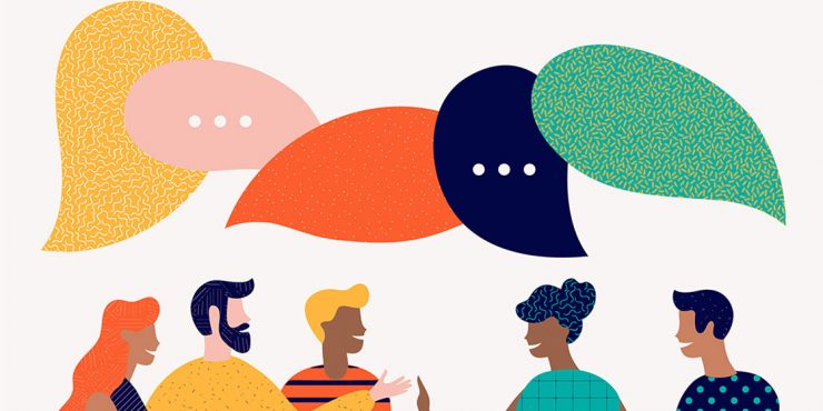 Privat bahasa Inggris Conversation & Speaking terbaik di Bandung